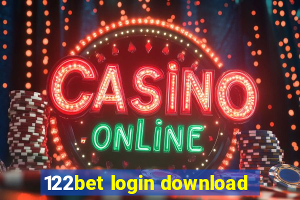 122bet login download